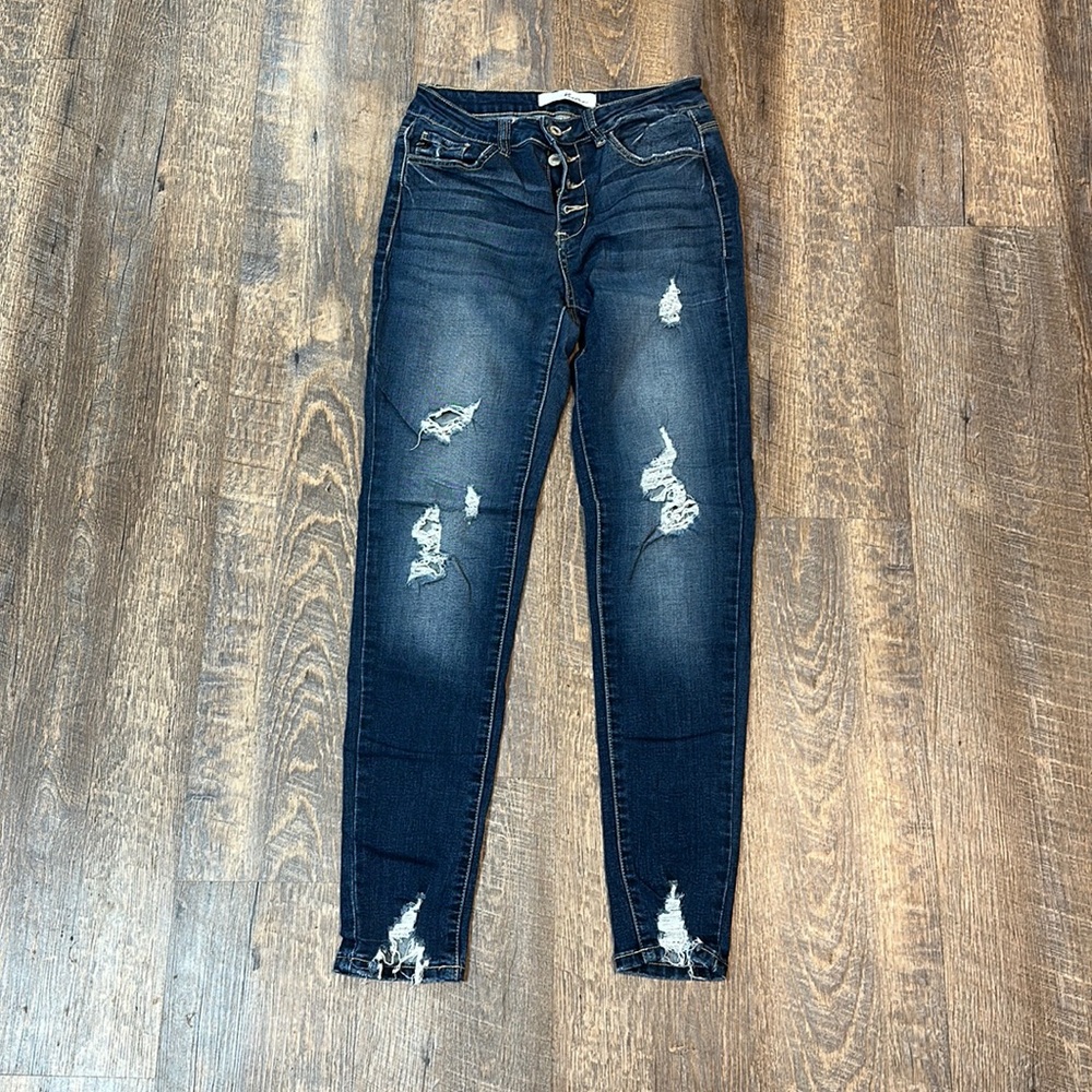 KanCan skinny jean (Size 26)